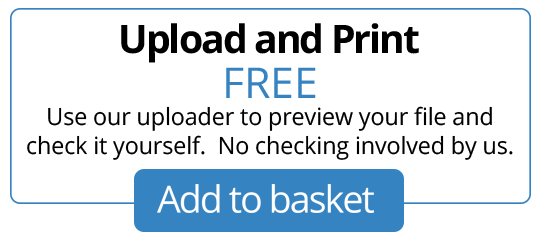 upload and print option