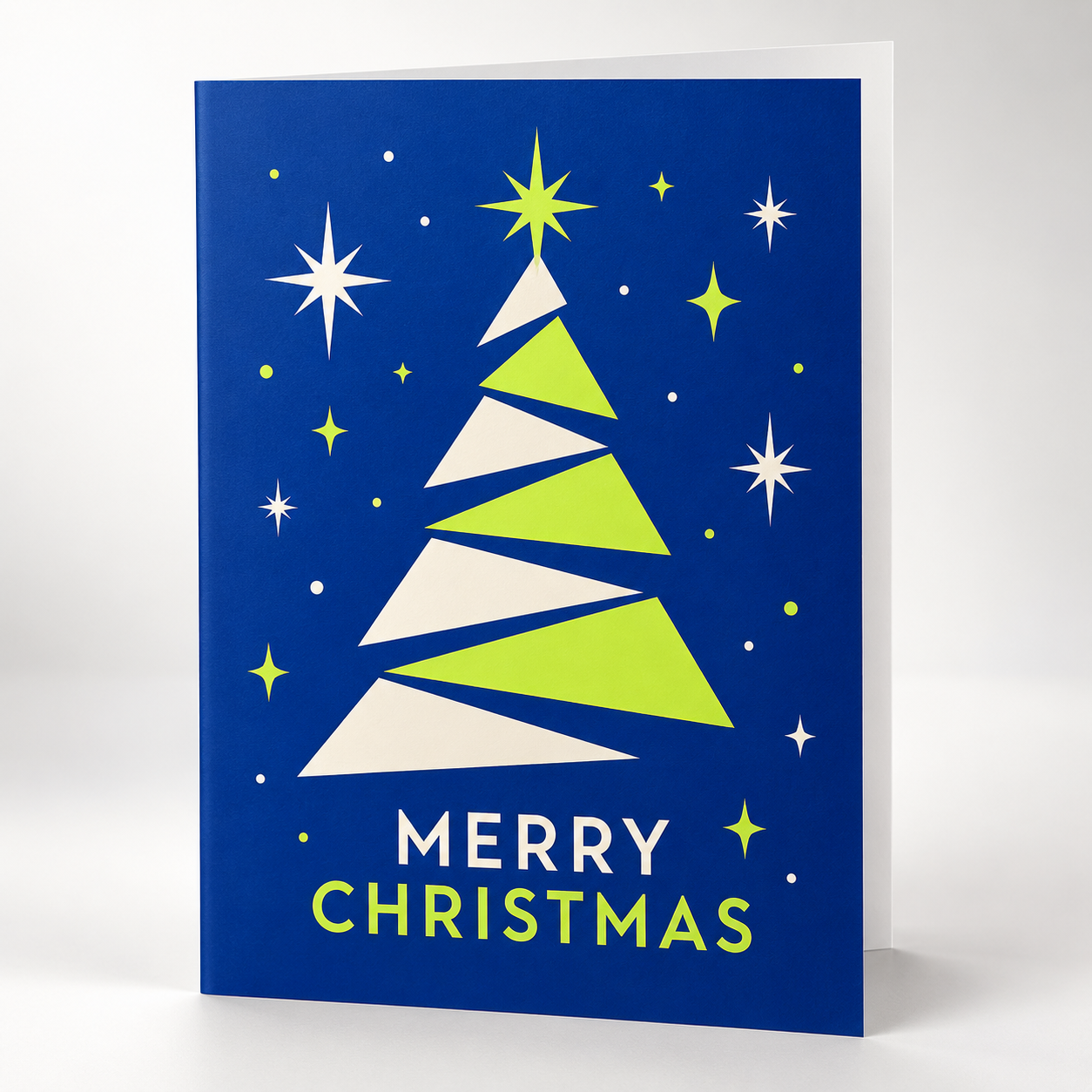 A5 Christmas Cards