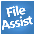 File Assist service