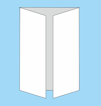 Gate Fold