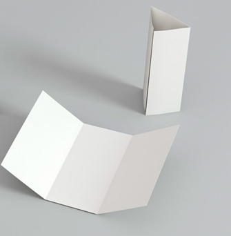 Folding types