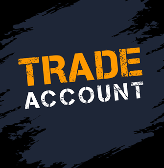 Trade account